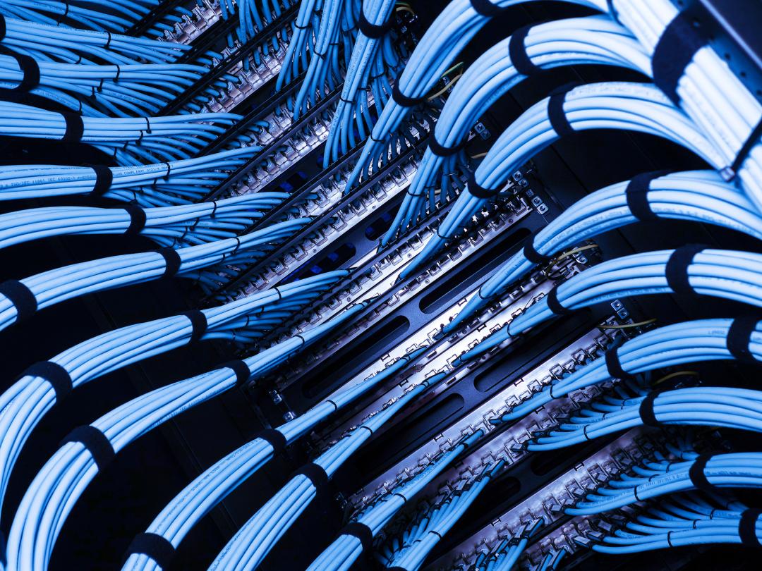 Διαχείριση Δικτύων