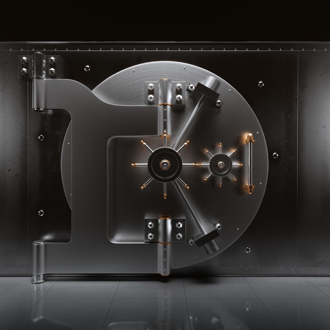 Ασφάλεια Δεδομένων