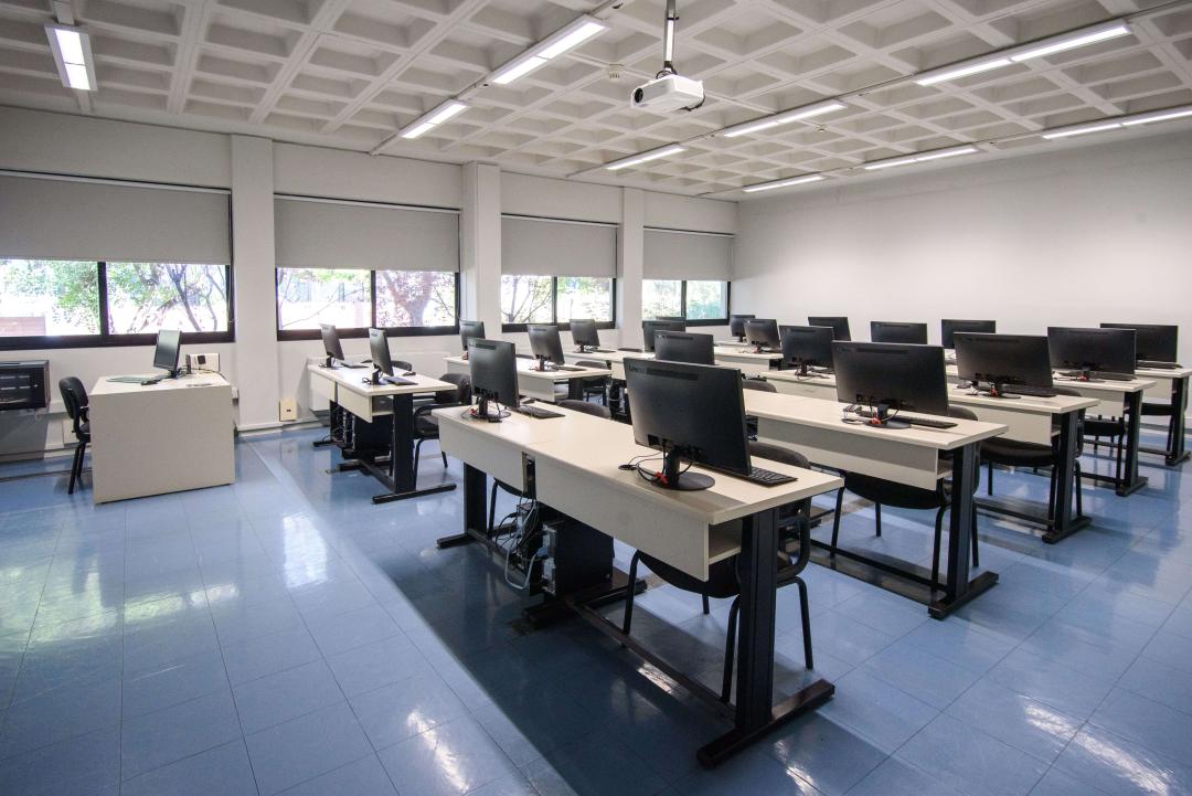 PC Labs