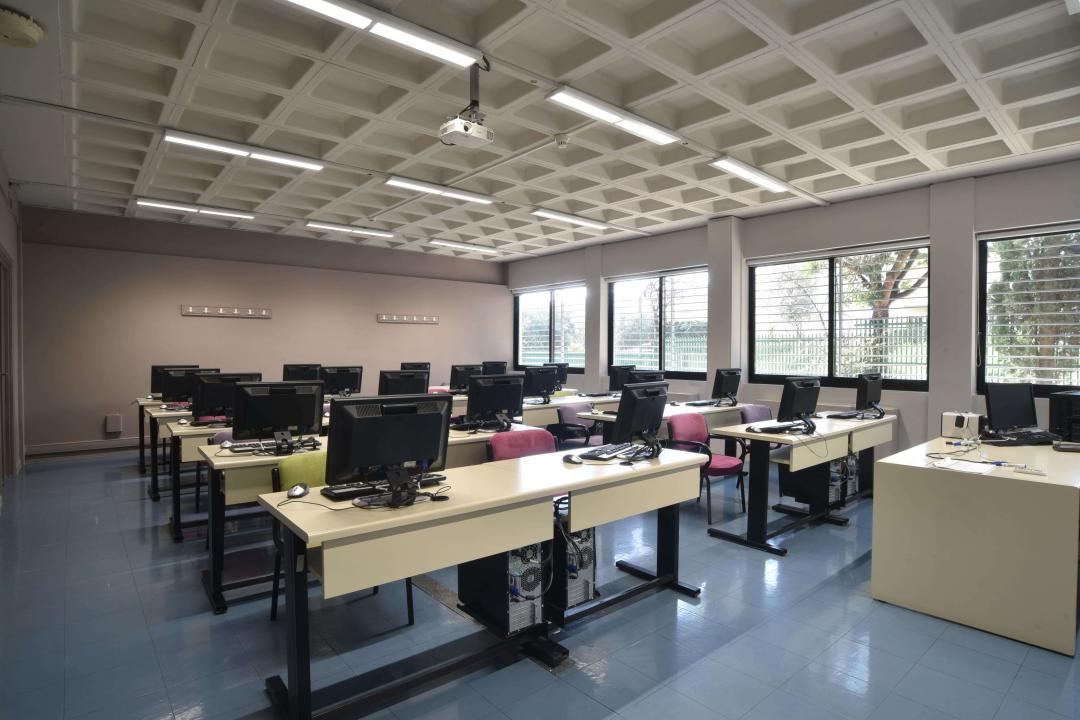 PC Labs
