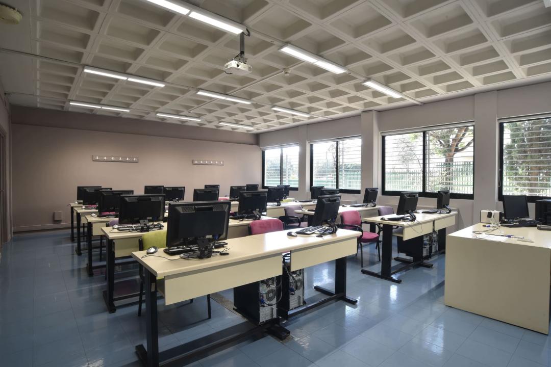 PC Labs